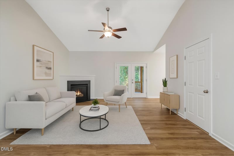 1220 Middleton Dr, Creedmoor, NC 27522