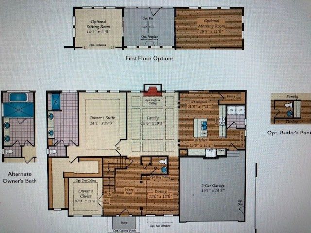 1220 Miller Stone Ct, Raleigh, NC 27603