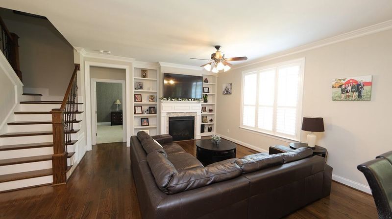 1220 Misty Morning Way, Raleigh, NC 27603