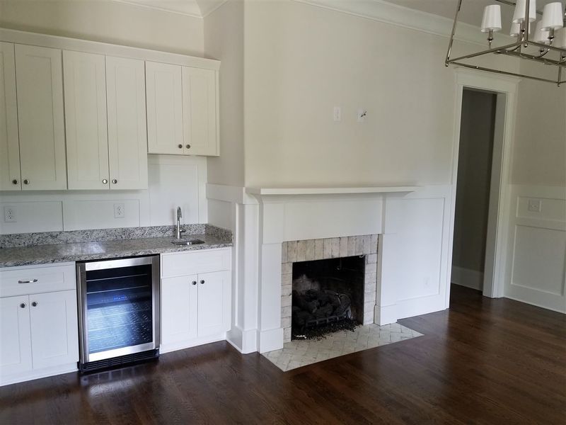 1220 Mitchell St, Raleigh, NC 27607