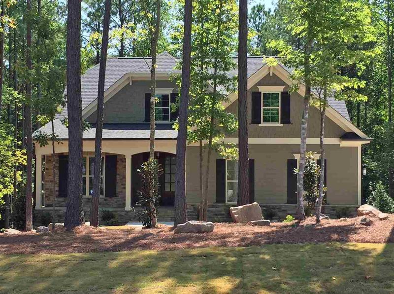 1220 New Grissom Way, Wake Forest, NC 27587