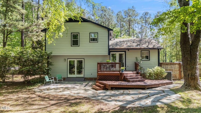 1220 Old Apex Rd, Cary, NC 27513