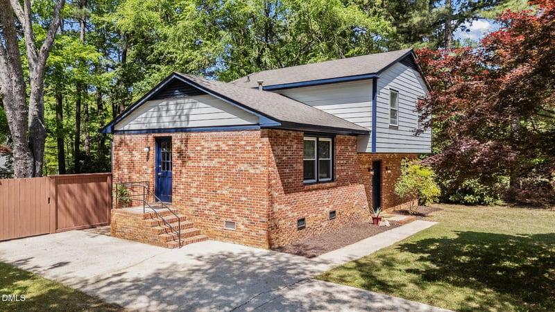 1220 Old Apex Rd, Cary, NC 27513
