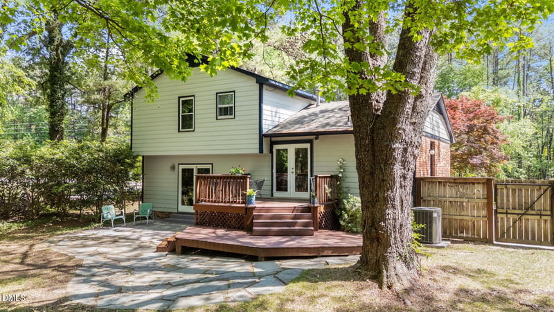 1220 Old Apex Rd, Cary, NC 27513