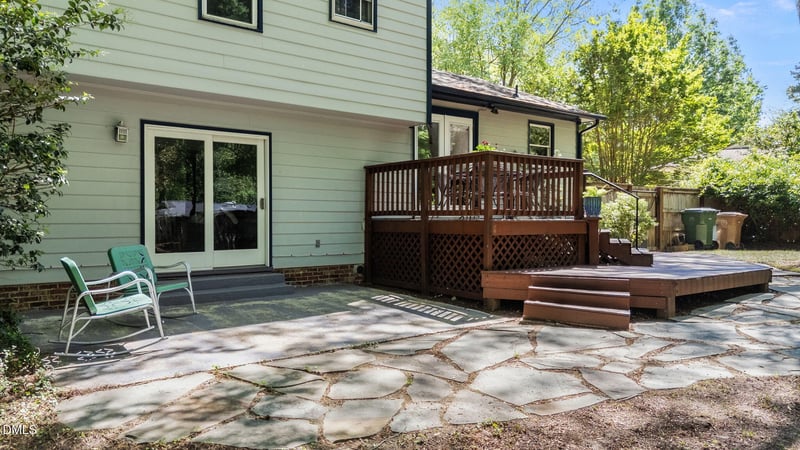 1220 Old Apex Rd, Cary, NC 27513
