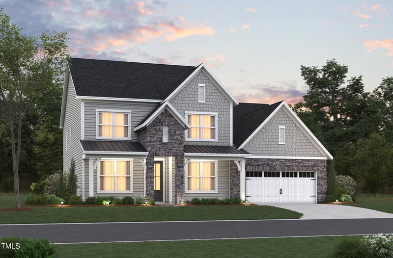 1220 Opal Ln #89, Durham, NC 27705