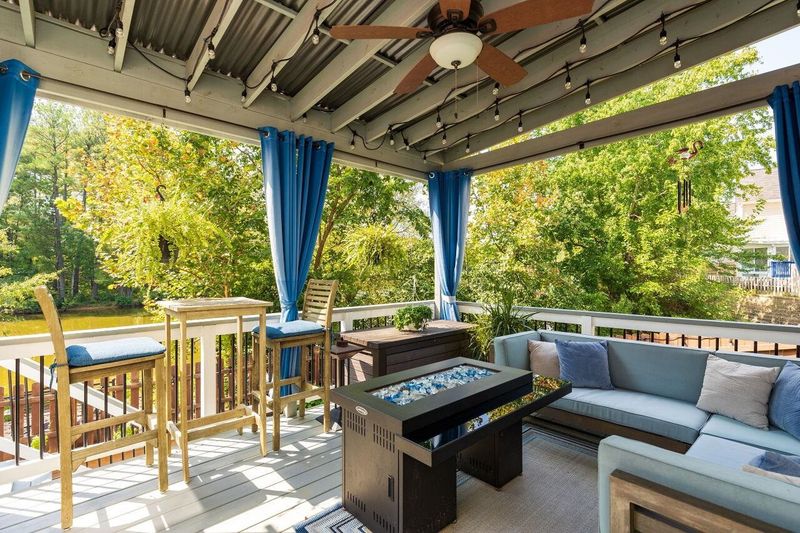 1220 Orchard Oriole Ln, Durham, NC 27713