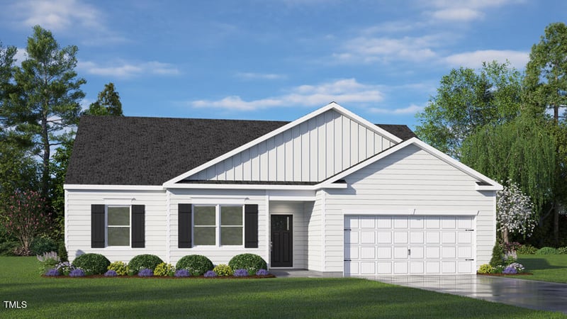 1220 Pavo Pa, Wendell, NC 27591