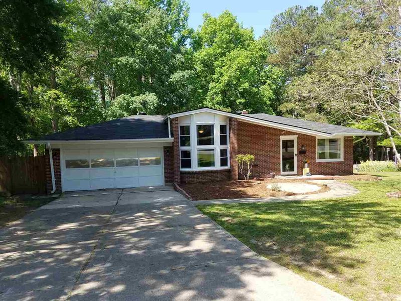 1220 Poplar Ave, Garner, NC 27529