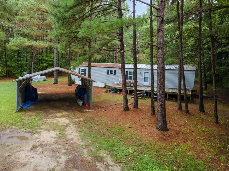1220 Ridgecrest Dr, Zebulon, NC 27597