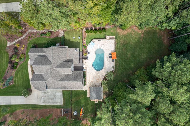 1220 Rogers Farm Rd, Wake Forest, NC 27587
