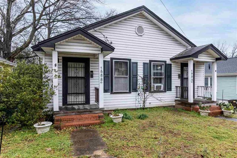 1220 N Roxboro St, Durham, NC 27701