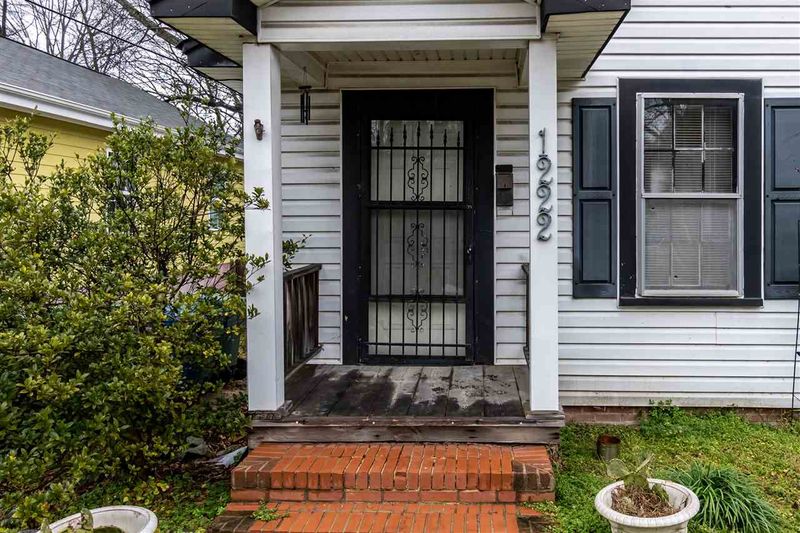 1220 N Roxboro St, Durham, NC 27701