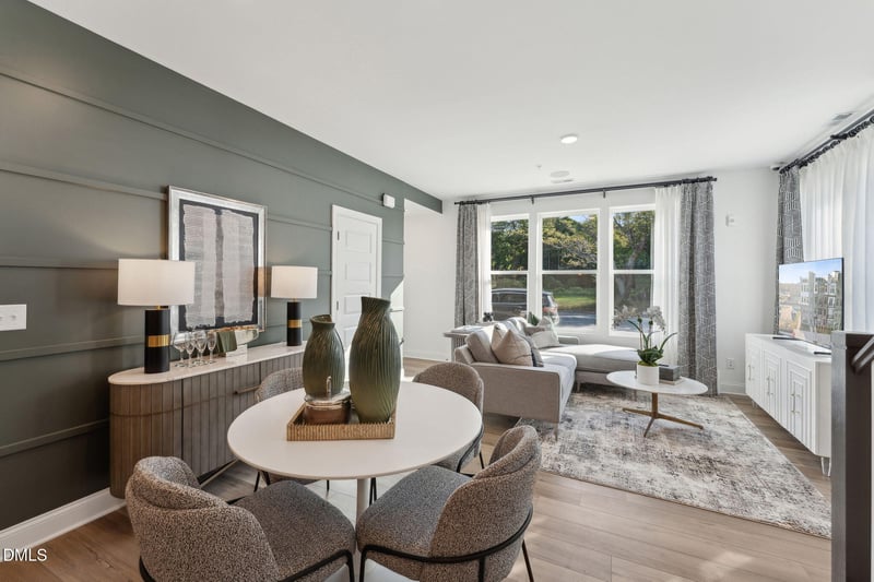 1220 S Person St #101, Raleigh, NC 27601