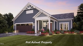 1220 Salford Ct, Durham, NC 27703