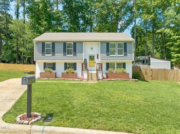 1220 Sherbrooke Ct, Raleigh, NC 27612