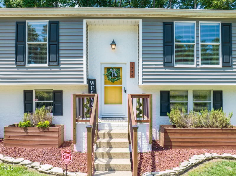 1220 Sherbrooke Ct, Raleigh, NC 27612