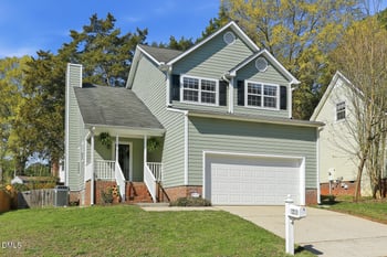 1220 Stoneferry Ln, Raleigh, NC 27606