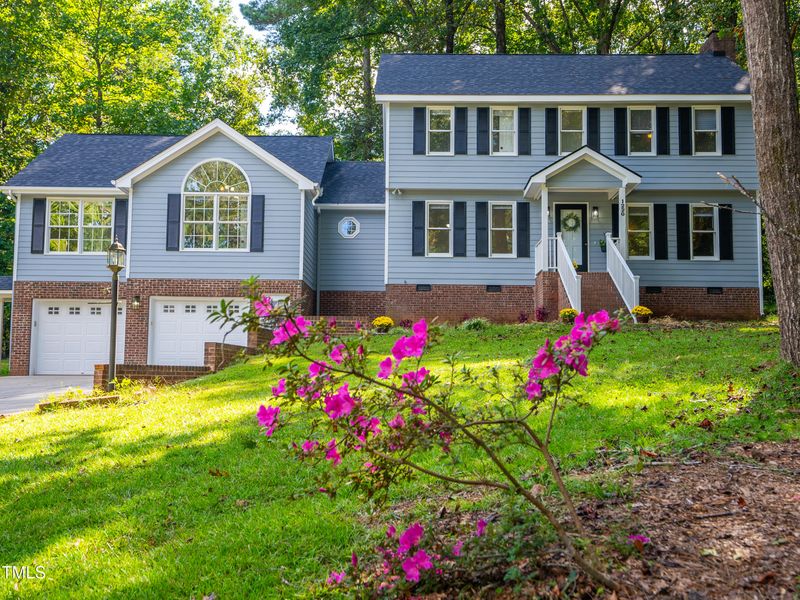 1220 Turner Farms Rd, Garner, NC 27529