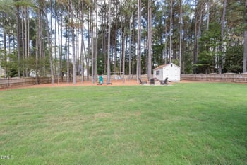 1220 Turner Woods Dr, Raleigh, NC 27603