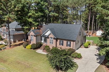 1220 Turner Woods Dr, Raleigh, NC 27603
