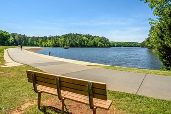 1220 University Ct #203, Raleigh, NC 27606