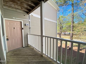 1220 University Ct #203, Raleigh, NC 27606