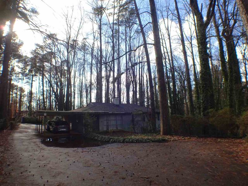 1220 Walnut St Lot 1, Cary, NC 27511