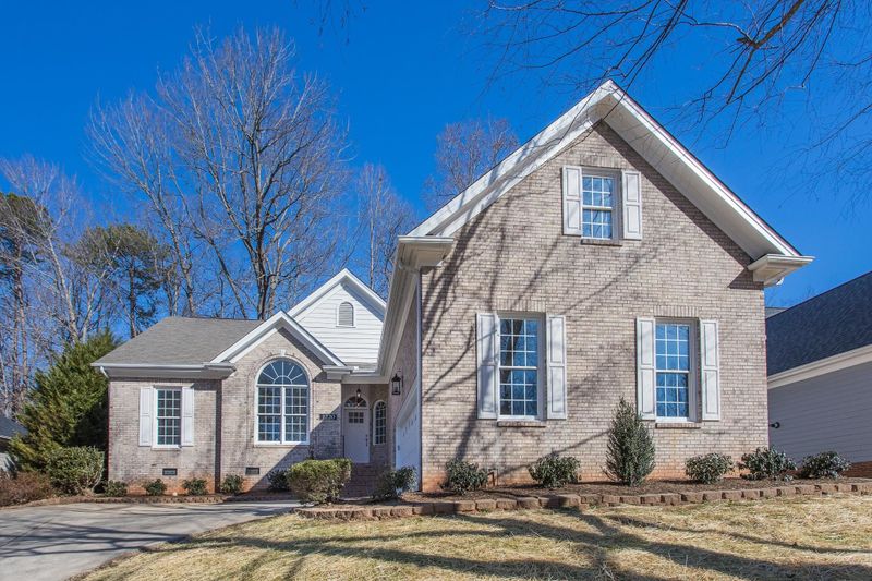 1220 Wedgeland Dr, Raleigh, NC 27615