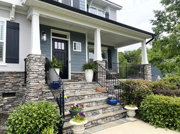1220 Whisper Woods Way, Wake Forest, NC 27587
