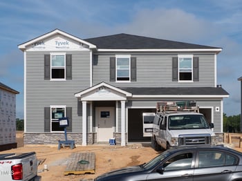 1220 Whitespire Way, Zebulon, NC 27597