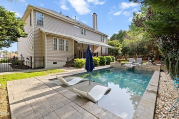 12200 Fieldmist Dr, Raleigh, NC 27614