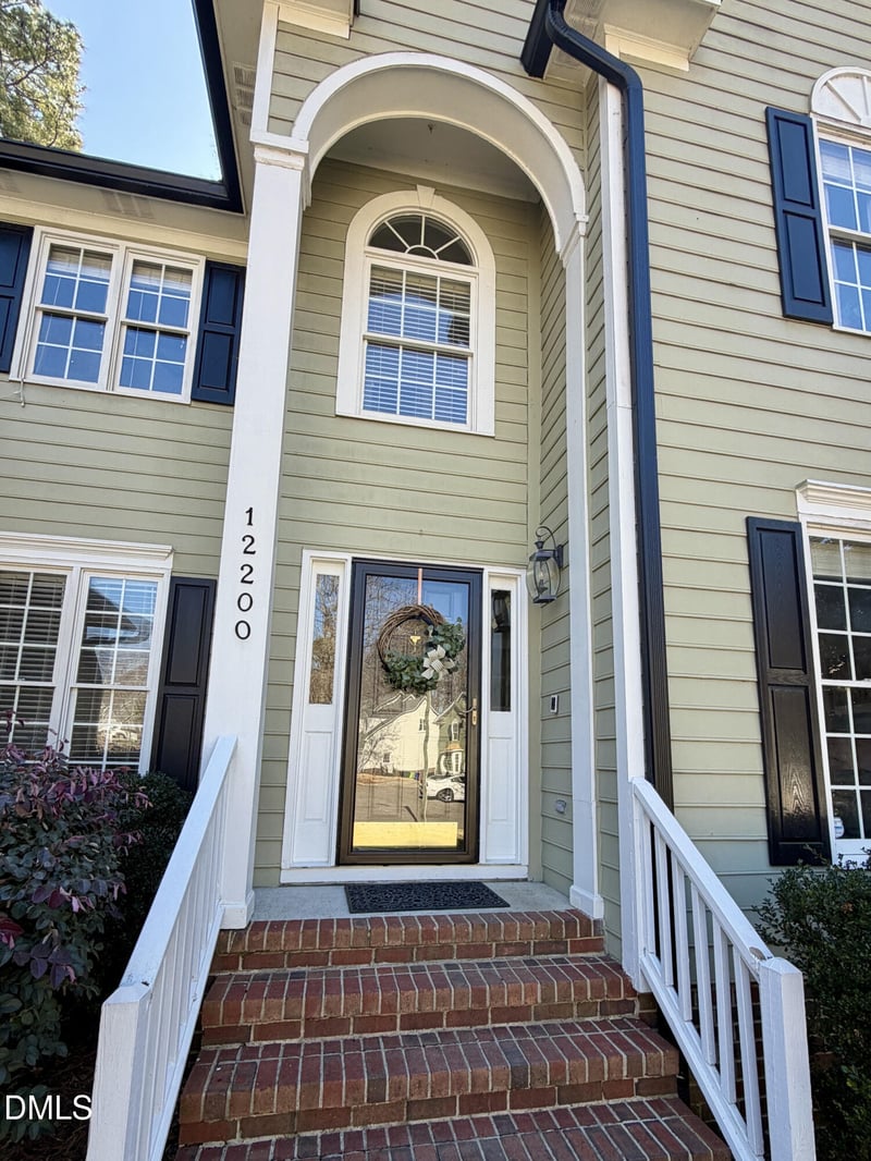 12200 Freemont Ln, Raleigh, NC 27613