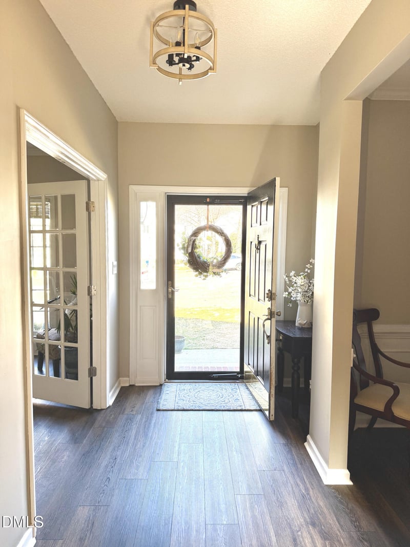 12200 Freemont Ln, Raleigh, NC 27613