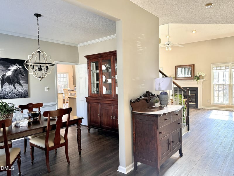 12200 Freemont Ln, Raleigh, NC 27613