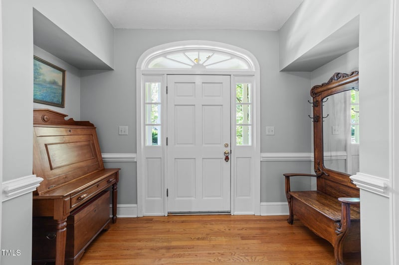 12200 Glenlivet Way, Raleigh, NC 27613
