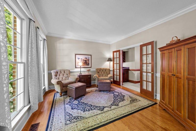 12200 Glenlivet Way, Raleigh, NC 27613