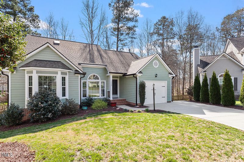 12200 Harcourt Dr, Raleigh, NC 27613