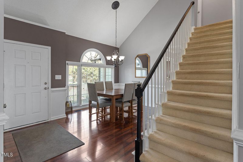 12200 Harcourt Dr, Raleigh, NC 27613