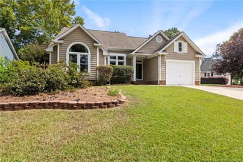 12200 Inglehurst Dr, Raleigh, NC 27613