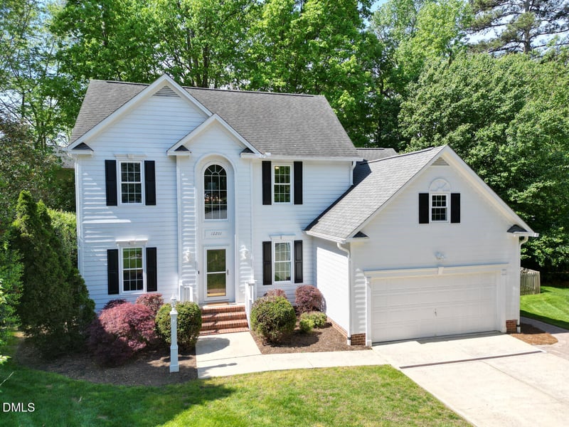 12201 Freemont Ln, Raleigh, NC 27613