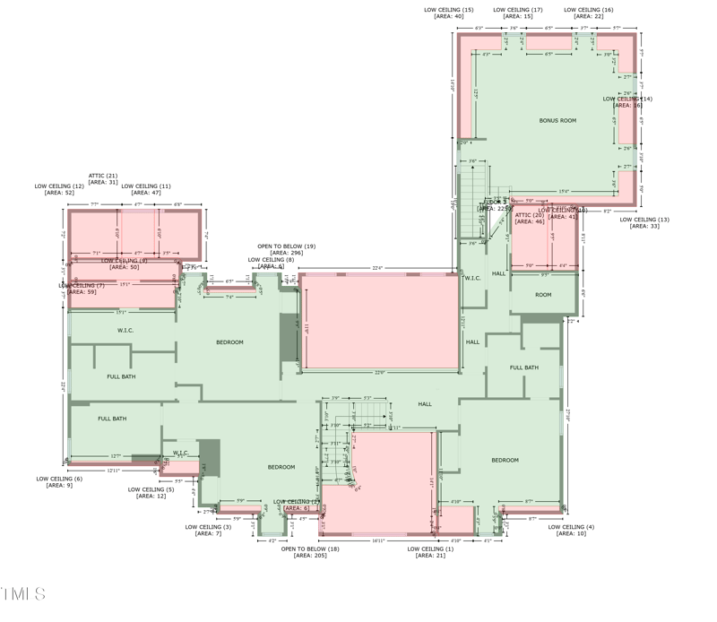 12201 Lockhart Ln, Raleigh, NC 27614