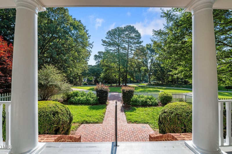 12201 Lockhart Ln, Raleigh, NC 27614