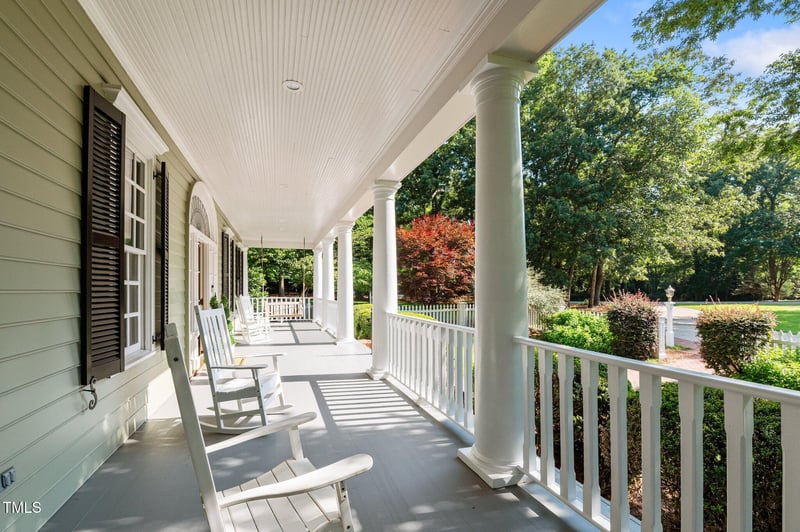 12201 Lockhart Ln, Raleigh, NC 27614