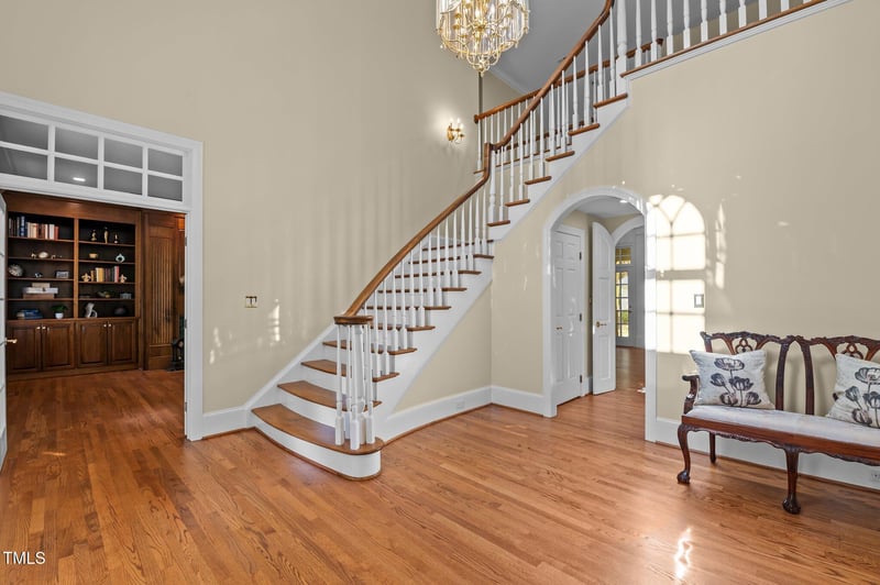 12201 Lockhart Ln, Raleigh, NC 27614