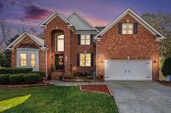 12201 Penrose Trl, Raleigh, NC 27614