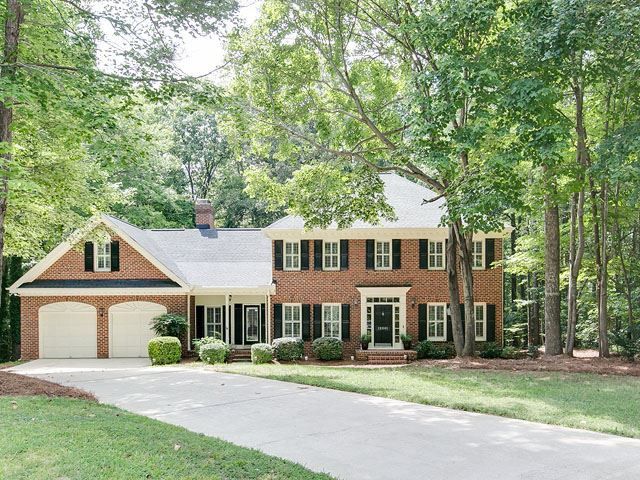 12201 Staunton Ct, Raleigh, NC 27613