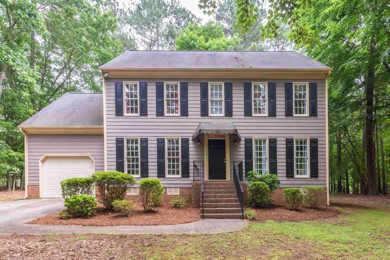 12204 Chastain Dr, Raleigh, NC 27614
