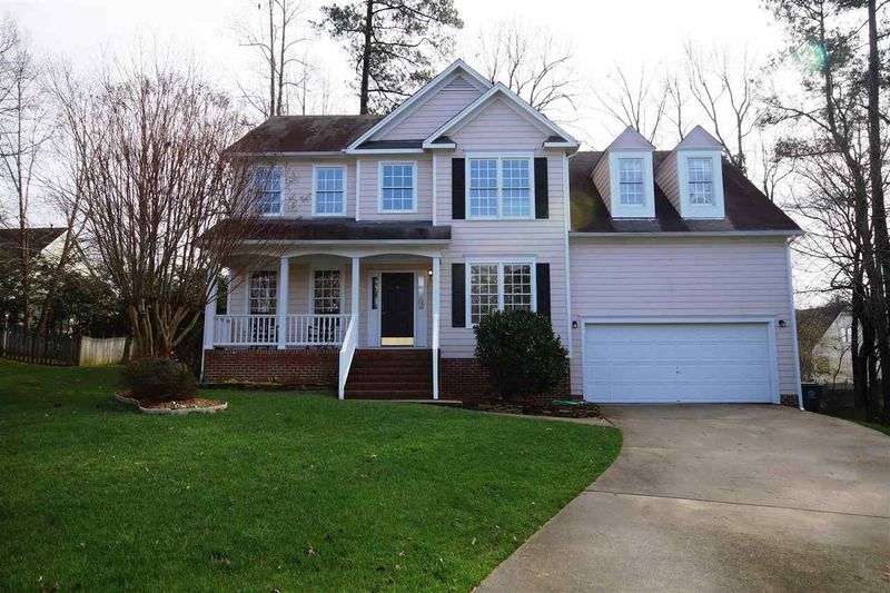 12204 Freemont Ln, Raleigh, NC 27613