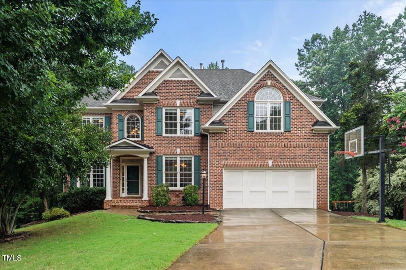 12204 Kaysmount Ct, Raleigh, NC 27614